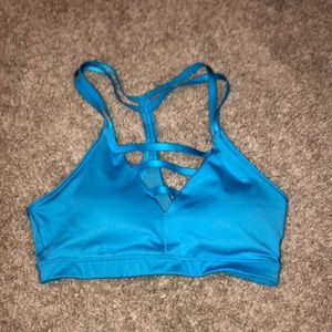 Victoria’s secret sports bra